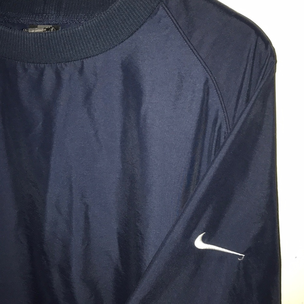 Nike windbreaker
